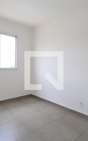 Apartamento para alugar com 39m², 2 quartos e sem vagaQuarto 2