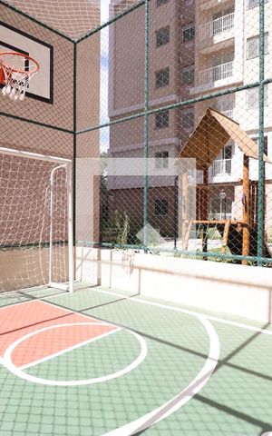 Apartamento para alugar com 39m², 2 quartos e sem vagaÁrea comum