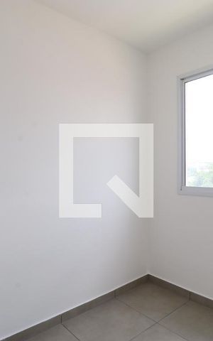 Apartamento para alugar com 39m², 2 quartos e sem vagaQuarto 1