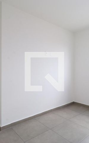 Apartamento para alugar com 39m², 2 quartos e sem vagaQuarto 2