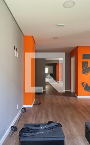 Apartamento para alugar com 39m², 2 quartos e sem vagaAcademia