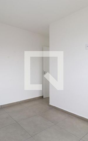 Apartamento para alugar com 39m², 2 quartos e sem vagaQuarto 2