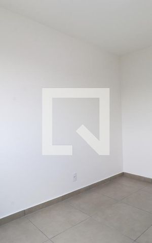 Apartamento para alugar com 39m², 2 quartos e sem vagaQuarto 2