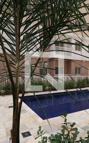 Apartamento para alugar com 39m², 2 quartos e sem vagaÁrea comum - Piscina