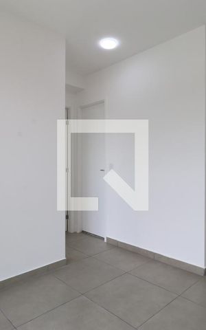 Apartamento para alugar com 39m², 2 quartos e sem vagaSala