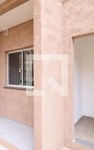 Apartamento para alugar com 39m², 2 quartos e sem vagaÁrea comum - Salão de festas