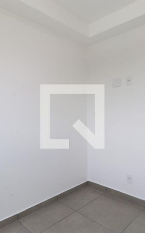 Apartamento para alugar com 39m², 2 quartos e sem vagaQuarto 1