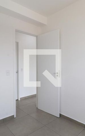 Apartamento para alugar com 39m², 2 quartos e sem vagaQuarto 1