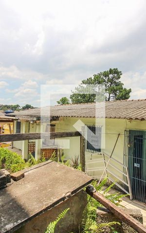 Casa à venda com 100m², 2 quartos e 4 vagas Casa à venda com 100m², 2 quartos e 4 vagasÁrea Externa