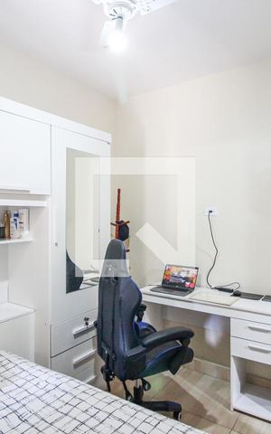 Casa à venda com 100m², 2 quartos e 4 vagas Casa à venda com 100m², 2 quartos e 4 vagasQuarto 2