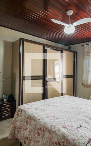 Casa à venda com 100m², 2 quartos e 4 vagas Casa à venda com 100m², 2 quartos e 4 vagasQuarto 1