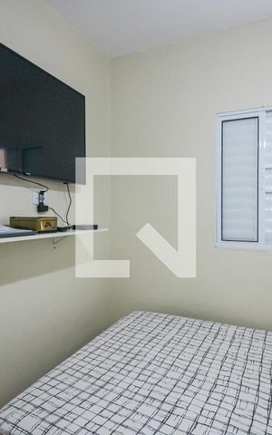 Casa à venda com 100m², 2 quartos e 4 vagas Casa à venda com 100m², 2 quartos e 4 vagasQuarto 2