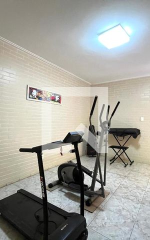 Casa à venda com 220m², 4 quartos e 2 vagas Casa à venda com 220m², 4 quartos e 2 vagasSala 2