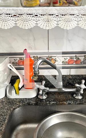 Casa à venda com 220m², 4 quartos e 2 vagas Casa à venda com 220m², 4 quartos e 2 vagasCozinha 1