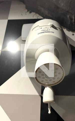 Casa de condomínio à venda com 150m², 6 quartos e 1 vaga Casa de condomínio à venda com 150m², 6 quartos e 1 vagaBanheiro ap 2