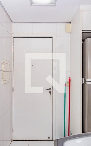 Apartamento à venda com 102m², 3 quartos e 1 vaga Apartamento à venda com 102m², 3 quartos e 1 vagaÁrea de Serviço