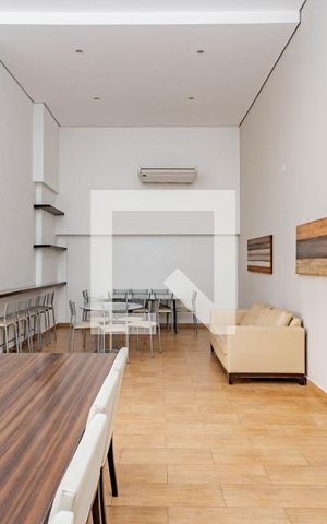 Apartamento à venda com 102m², 3 quartos e 1 vaga Apartamento à venda com 102m², 3 quartos e 1 vagaÁrea comum - Salão de festas
