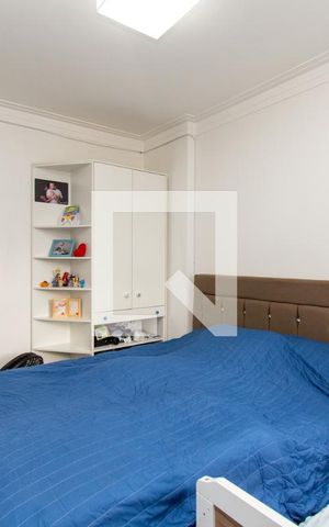 Apartamento à venda com 64m², 2 quartos e 1 vaga Apartamento à venda com 64m², 2 quartos e 1 vagaQuarto 1