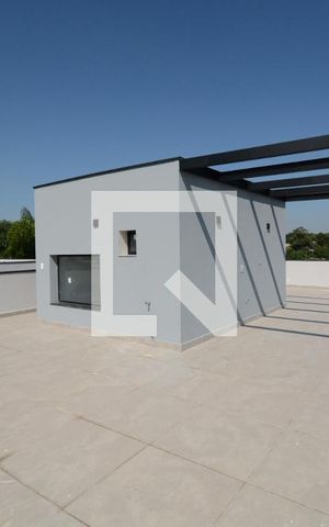 Casa de condomínio à venda com 350m², 4 quartos e 4 vagasTerraço