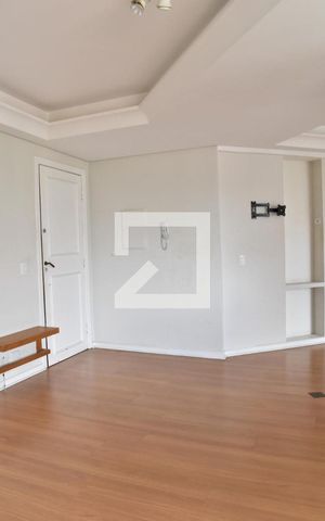 Apartamento à venda com 42m², 1 quarto e 1 vagaSala