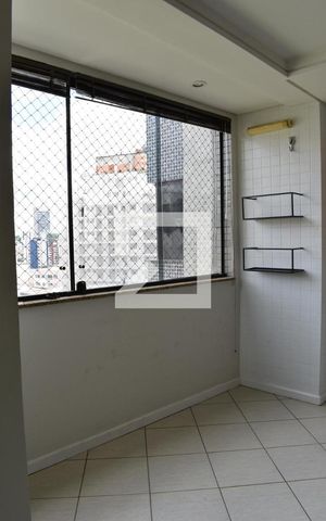 Apartamento à venda com 42m², 1 quarto e 1 vagaCozinha