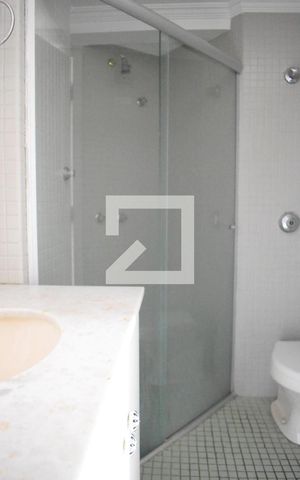 Apartamento à venda com 42m², 1 quarto e 1 vagaBanheiro