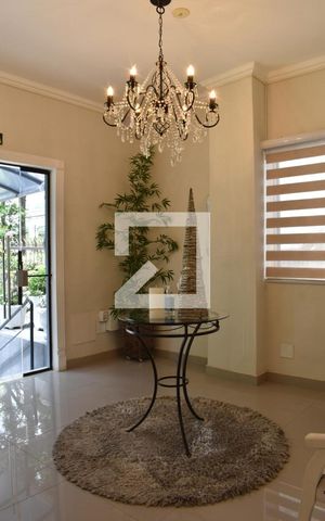 Apartamento à venda com 42m², 1 quarto e 1 vagaHall de entrada