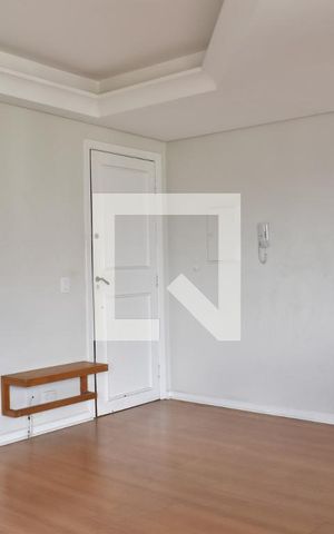 Apartamento à venda com 42m², 1 quarto e 1 vagaSala