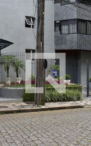 Apartamento à venda com 42m², 1 quarto e 1 vagaFachada do condomínio