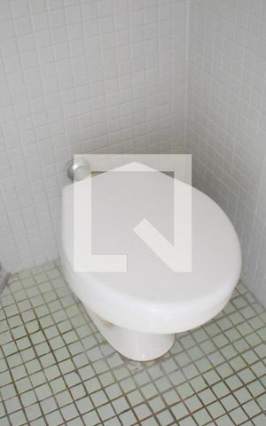 Apartamento à venda com 42m², 1 quarto e 1 vagaBanheiro
