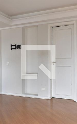 Apartamento à venda com 42m², 1 quarto e 1 vagaQuarto