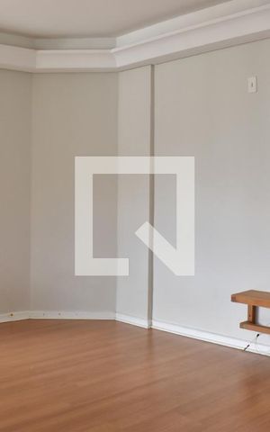 Apartamento à venda com 42m², 1 quarto e 1 vagaSala