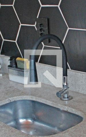 Casa de condomínio para alugar com 112m², 3 quartos e 3 vagasChurrasqueira
