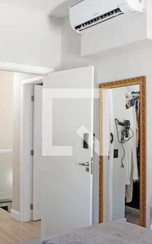 Casa de condomínio para alugar com 112m², 3 quartos e 3 vagasSuíte 1