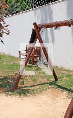 Casa de condomínio para alugar com 112m², 3 quartos e 3 vagasÁrea comum - Playground