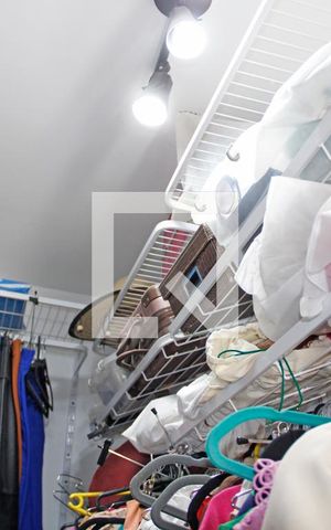 Casa de condomínio para alugar com 112m², 3 quartos e 3 vagasSuíte 1