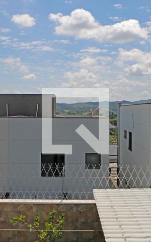 Casa de condomínio para alugar com 112m², 3 quartos e 3 vagasQuarto 1 Vista