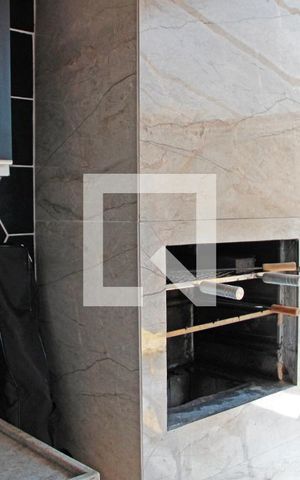 Casa de condomínio para alugar com 112m², 3 quartos e 3 vagasChurrasqueira
