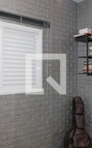 Casa de condomínio para alugar com 112m², 3 quartos e 3 vagasQuarto 2