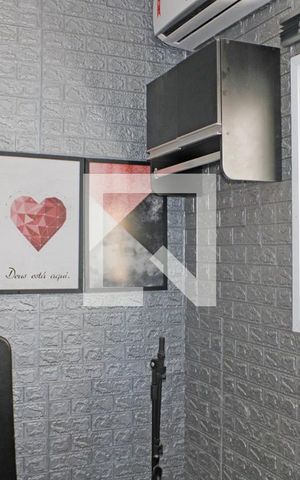 Casa de condomínio para alugar com 112m², 3 quartos e 3 vagasQuarto 2