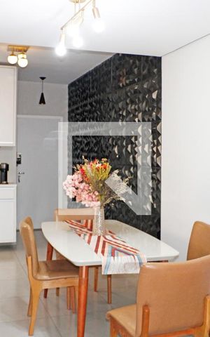 Casa de condomínio para alugar com 112m², 3 quartos e 3 vagasSala
