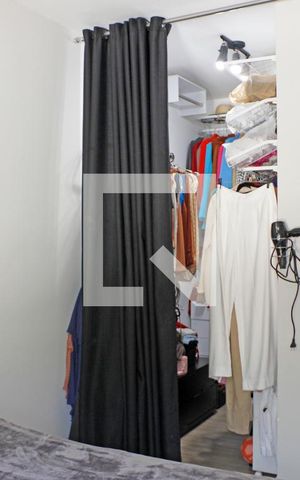 Casa de condomínio para alugar com 112m², 3 quartos e 3 vagasSuíte 1