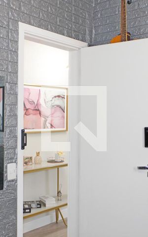 Casa de condomínio para alugar com 112m², 3 quartos e 3 vagasQuarto 2