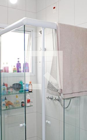 Casa de condomínio para alugar com 112m², 3 quartos e 3 vagasSuíte 1 Banheiro