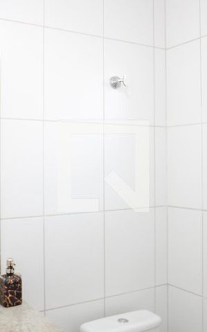 Casa de condomínio para alugar com 112m², 3 quartos e 3 vagasLavabo