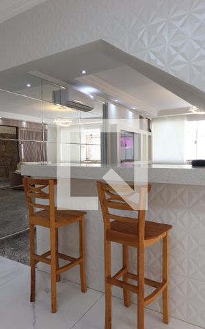 Casa à venda com 300m², 3 quartos e 2 vagasCozinha