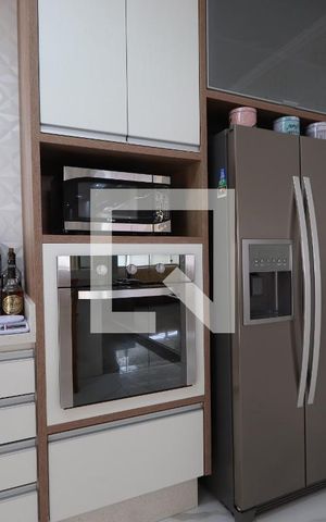 Casa à venda com 300m², 3 quartos e 2 vagasCozinha