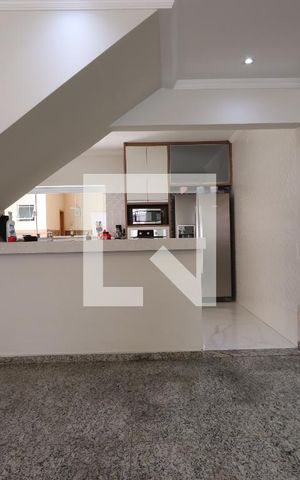 Casa à venda com 300m², 3 quartos e 2 vagasSala de Jantar