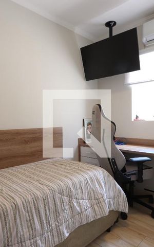 Casa à venda com 300m², 3 quartos e 2 vagasQuarto 3