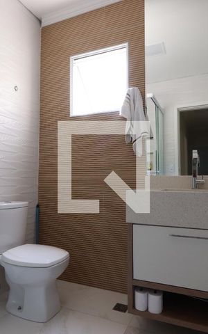 Casa à venda com 300m², 3 quartos e 2 vagasBanheiro Social